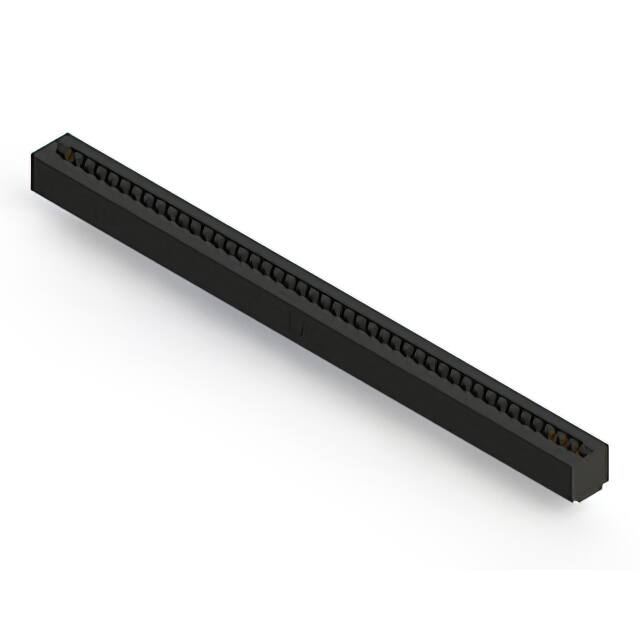 857-044-553-101 EDAC Inc.  Edgeboard Connectors